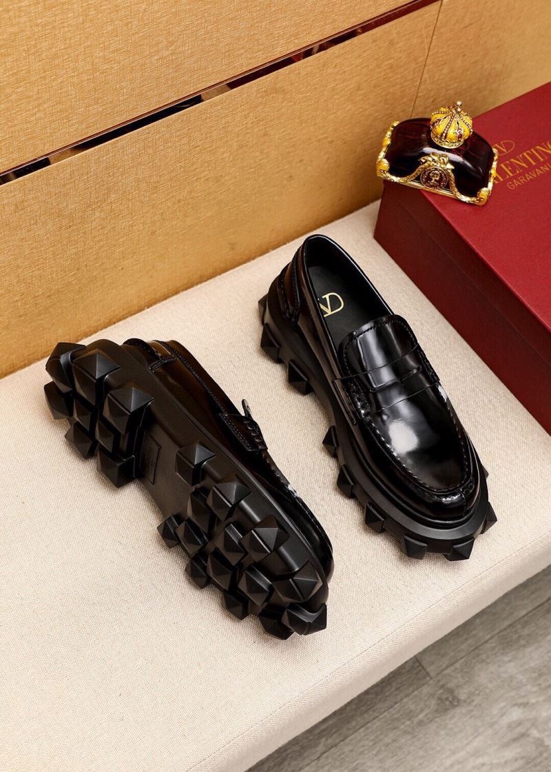 Valentino Business Shoes